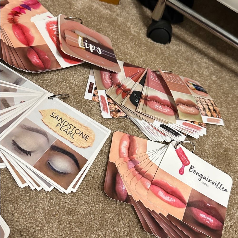 SeneGence bundle - Picture 4 of 5